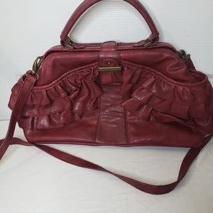 Jessica Simpson handbag